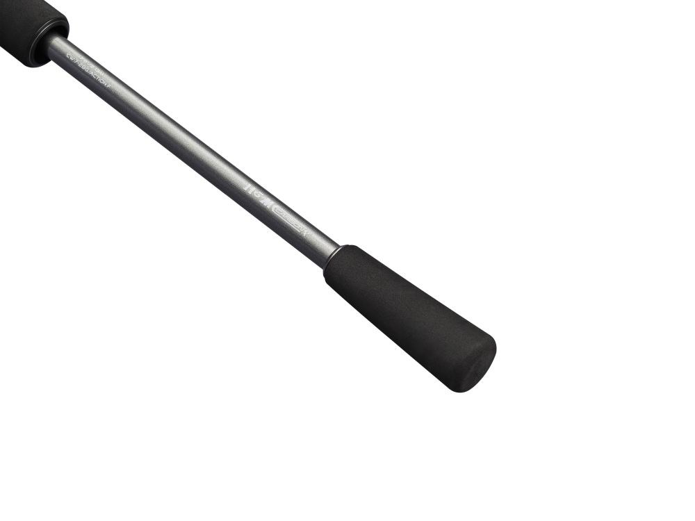 Mitchell Prut Traxx Lure Spinning 2,44 m 7-28 g 2-Díl (4)